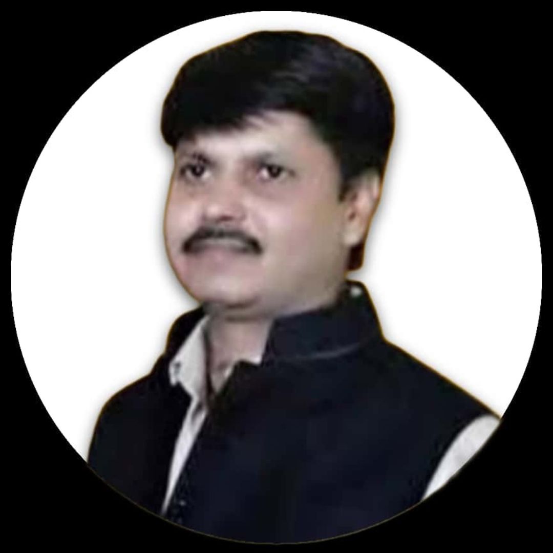 Mr Pankaj Shukla